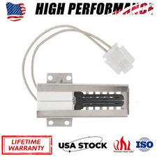 Gas Oven Stove Cooktop Igniter Replace For Frigidaire Kenmore Tappan #5303935066