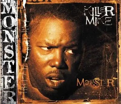 Killer Mike - Monster
