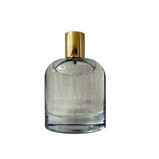 Sand Fog Marshmallow Skies Nourishing Body Oil 3.38 fl oz