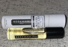 Beekman 1802 Pure Goat Milk Cuticle Serum 0.44 fl oz New in box