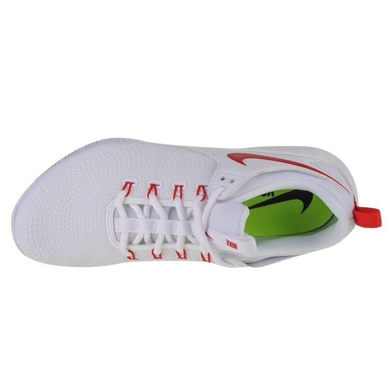 Nike Air Zoom Hyperace 2 M AR5281106 volleyball shoes white eBay