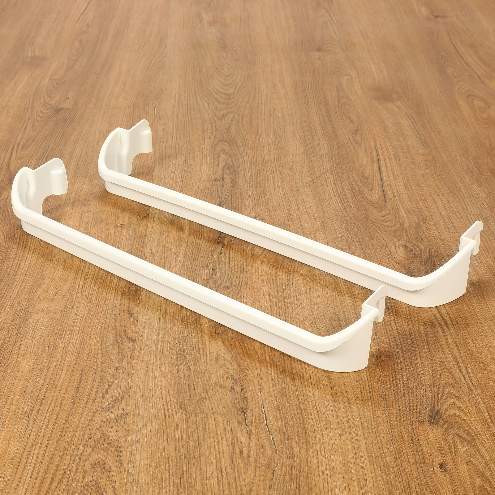 Door Rack Shelf Retainer Bar Fits Frigidaire Refrigerator 240534701  & 240534901