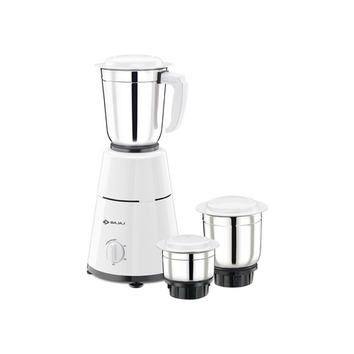 bajaj single mixer grinder