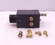 Kaefer 100004078 Control Unit For Cylinder