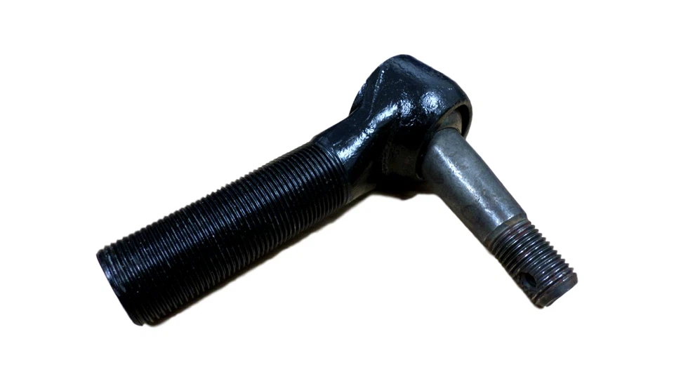 TRW EGES437L TR1210 401-1210B Steering Tie Rod End Lincoln Ford 1979-1994 New - Image 3 of 3