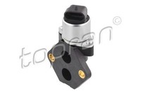 Topran 302 683 Leerlaufregelventil, Luftversorgung FüR Ford
