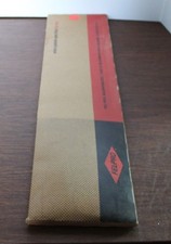 NOS Exhaust Manifold Gasket Set Fel-Pro MS 90000 1962 - 69 Ford Mercury V8 