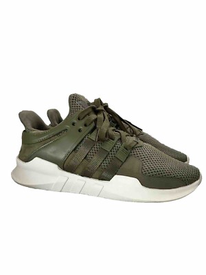 Men’s shoes Adidas EQT Support Olive Cargo Si