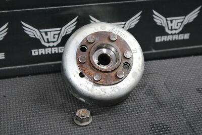 2003 Suzuki RM100 OEM Stator Magneto Rotor Flywheel K2100-71239