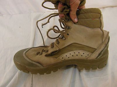 bates mountain combat boots