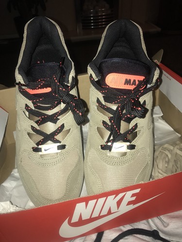 nike air max 94 size exclusive 8.