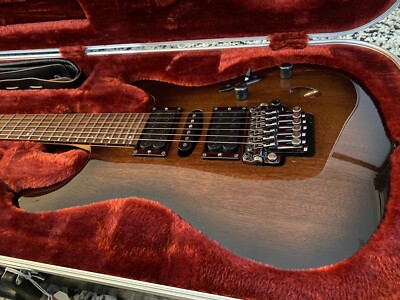 Ibanez S5470 Prestige (2008, Transparent Black) | eBay Ibanez S5470 Prestige (2008, Transparent Black) | eBay