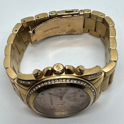 Michael Kors Blair MK5263 Women display picture 2