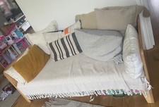 toddle bed