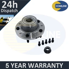 Fits Ford Transit Custom 1.0 2.0 D 2.2 dCi Comline Rear Wheel Bearing Kit #2
