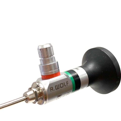 R. Wolf REF 8954.431, 5 Degree Panoview Ureteroscope - Picture 5 of 16