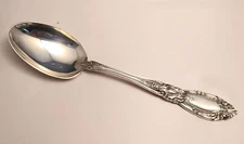 King Richard by Towle Sterling Table Serving Spoon(s)