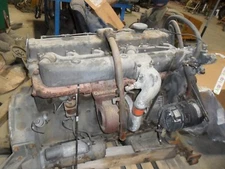 M35A2 CONTINENTAL  Engine Multifuel LDS 427-2 GOOD TAKEOUT   HYPERCYCLE