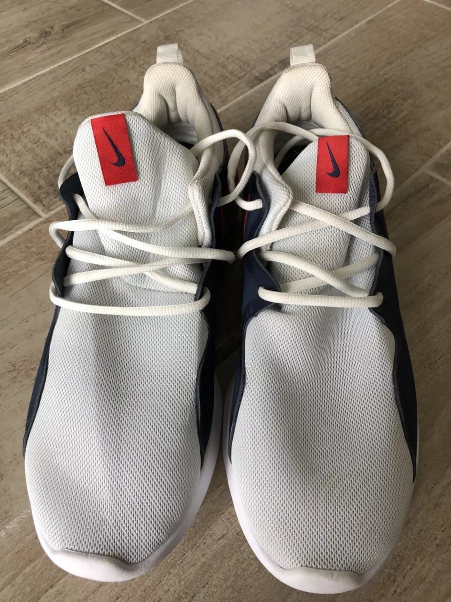 Nike tessen shop gray