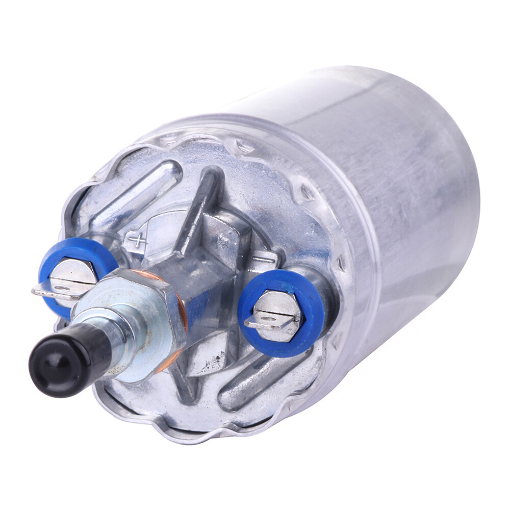 Ford Lincoln Mercury Merkur In Line Electric Fuel Pump TRQ FPA61866 - Foto 13