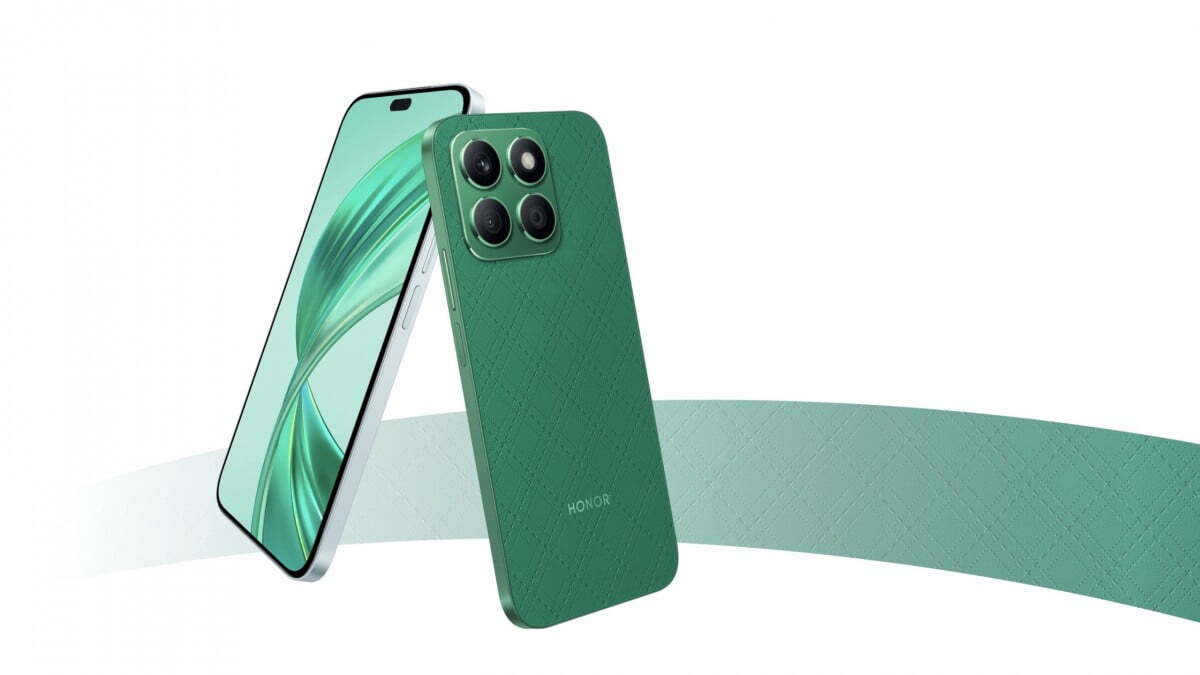 Honor X8b 6.7