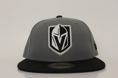 Fitted Hat NHL Hockey VGK | eBay