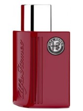 Alfa Romeo Red Eau De Toilette For Men 4.2 Fl. Oz. 125ml