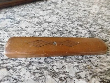 SAVAGE STEVENS  311 E 515 Double Barrel Shotgun Parts  FOREND  Pre owned