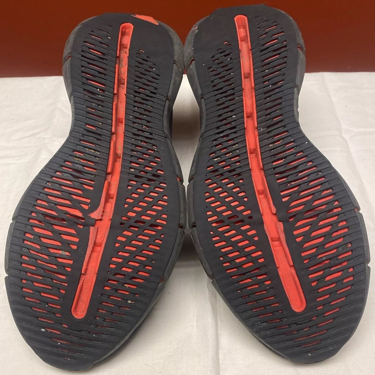 GL FLEX 8.5インチ レッドフィン ナローボラン Moose Knuckle Offroad Bronco Sport Jowl Split Recovery