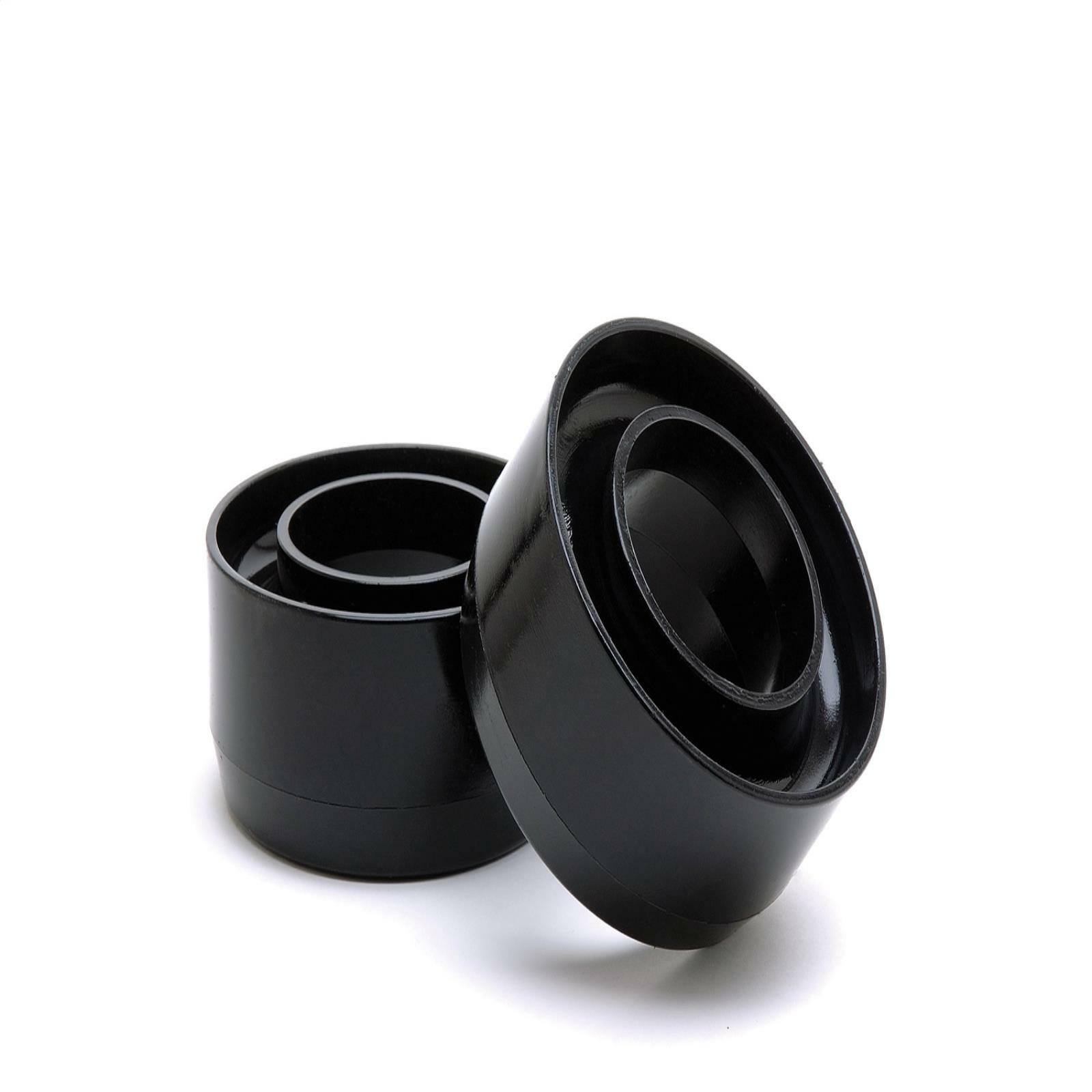 Daystar Suspension Coil Spring Spacer Leveling Kit For 1991 Chevrolet