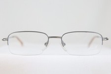 VINTAGE ST. MORITZ PURE TITANIUM 4533 EYEGLASSES NEW OLD STOCK 