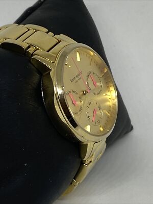 Kate Spade New York Gramercy 0469 Womens Stainless Steel Analog Dial Watch MP631 Kate Spade New York Gramercy 0469 Womens Stainless Steel  main image 4