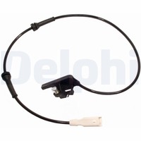 ABS Sensor Peugeot T. 307 00- Le/Pr