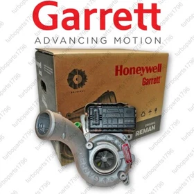Orig. Audi Turbolader 059145722K 059145722L 059145722S Garrett GTB2260VK Reman 