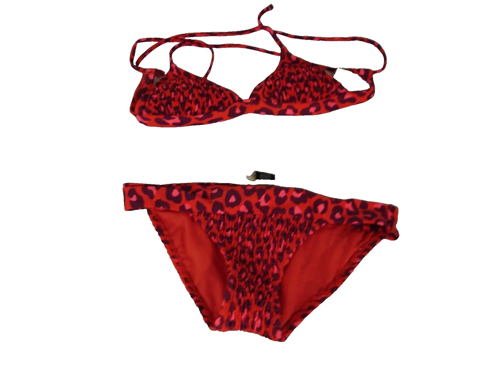 Roupas de Praia estampa animal GB para mulheres