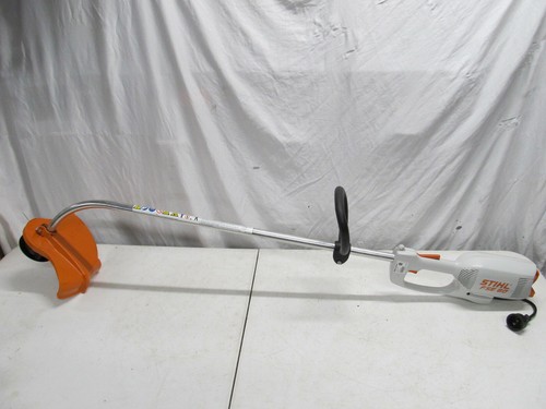 Stihl FSE 60 String Trimmer Weed Wacker 