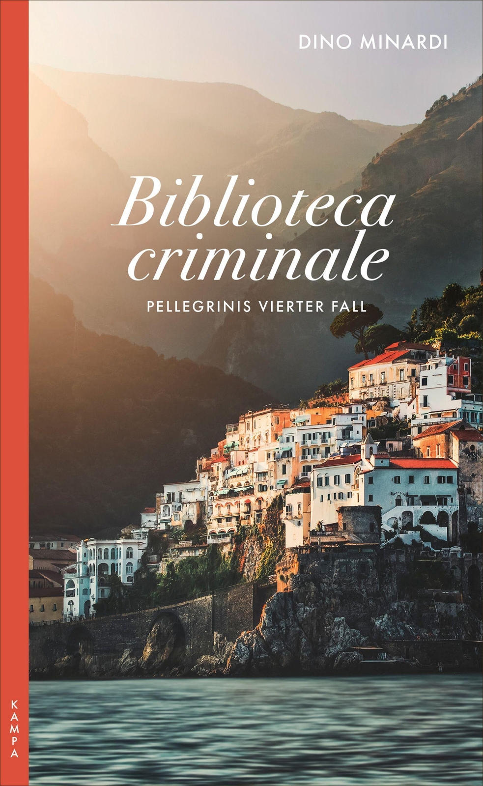Biblioteca Criminale Dino Minardi