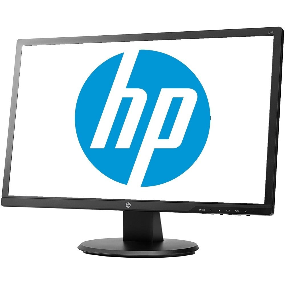HP V243 FHD 23.8