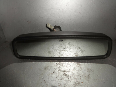 Ford Mondeo MK4 BA7 Innenspiegel Rückspiegel Spiegel 026532 276329310817