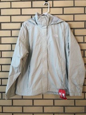 north face w resolve plus jacket