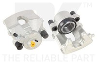 NK 2147163 Bremssattel FüR Audi Seat Skoda VW