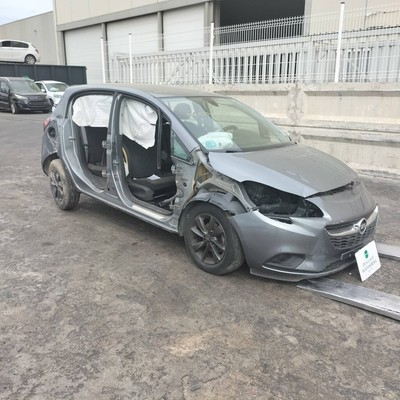 39176498 REAR WINDSHIELD WIPER MOTOR / 120511 / 17276942 FOR OPEL 