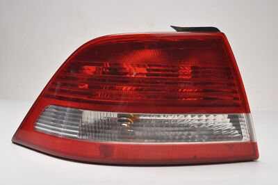 SAAB 9-3 II Heckleuchte Rücklicht Links Rückleuchte 12785759