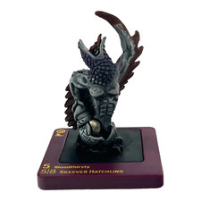 Dreamblade Skeever Hatchling 94/96 Miniature Gaming Figurine WizKids 2006