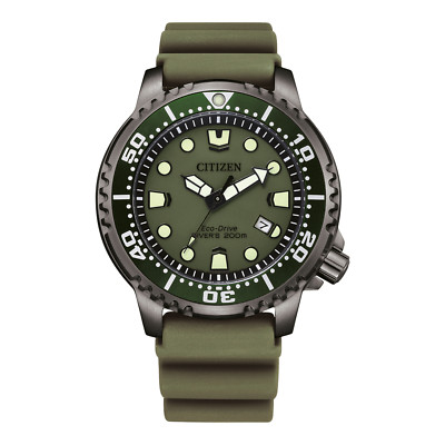 CITIZEN Promaster Marine - BN0157-11X- Eco-Drive - Herrenuhr