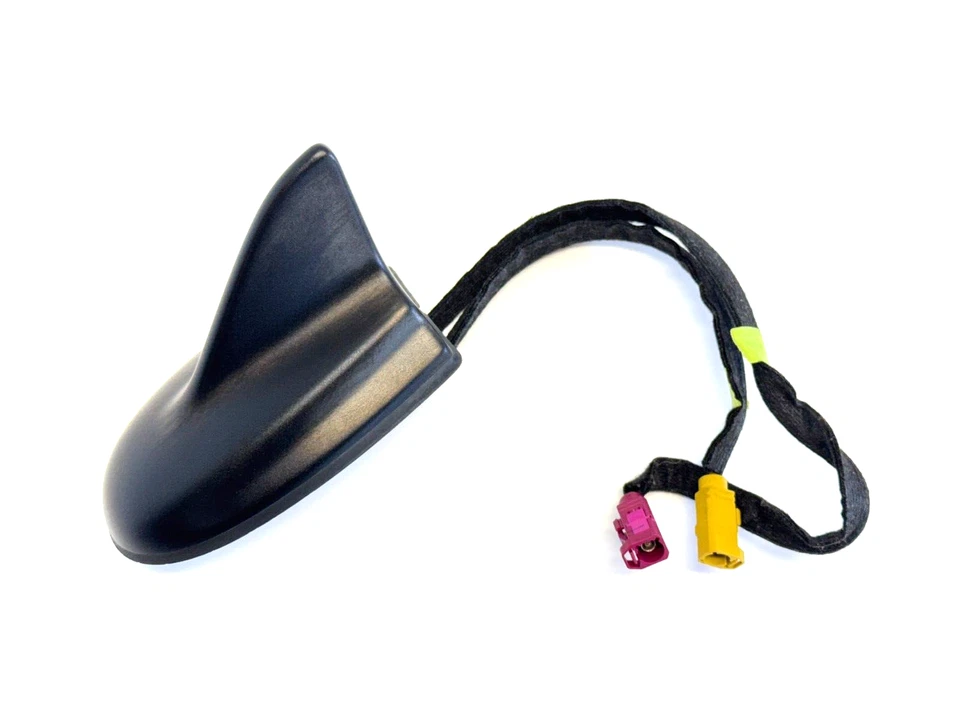 ✅2013-2017 RAM 1500 ANTENA CABLE Y BASE Conjunto MOPAR 68276409AA OEM Foto 2 de 4