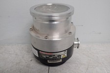 Edwards EXT 250HI B74004000 Turbo Molecular Pump 