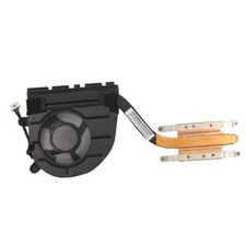 New for Lenovo ThinkPad L13 Yoga Type 20R5, 20R6 CPU Fan Heatsink 5H40S72913