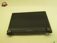 Gigabyte Sabre 17 Series  LCD Screen Complete Assembly