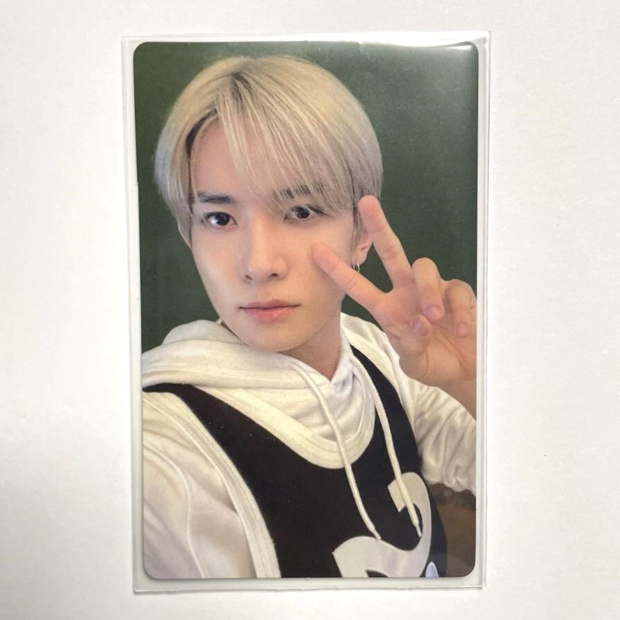 ENHYPEN World Tour FATE IN Japan KYOCERA Limited Official Photo